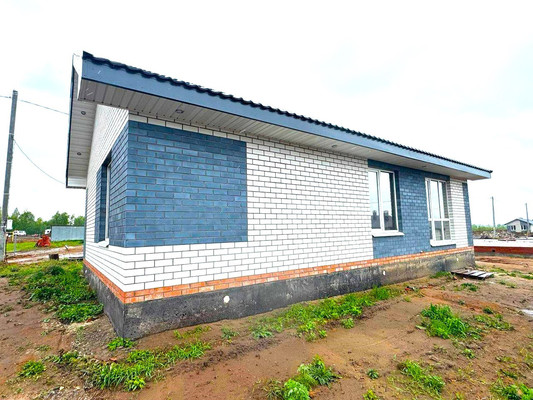 Объект по адресу Москва, Егорьево с 