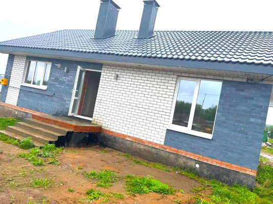 Объект по адресу Москва, Егорьево с 