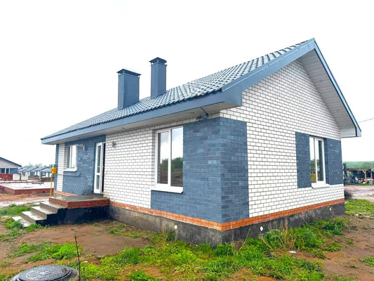 Объект по адресу Москва, Егорьево с 