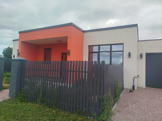 Объект по адресу Москва, Луч гск 