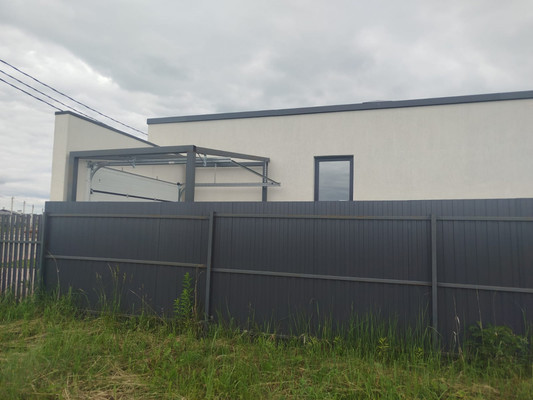 Объект по адресу Москва, Луч гск 