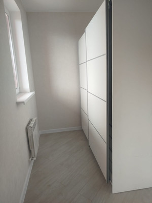 Объект по адресу Москва, Луч гск 