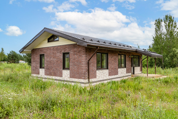 Объект по адресу Москва, Пухолово д, 6 