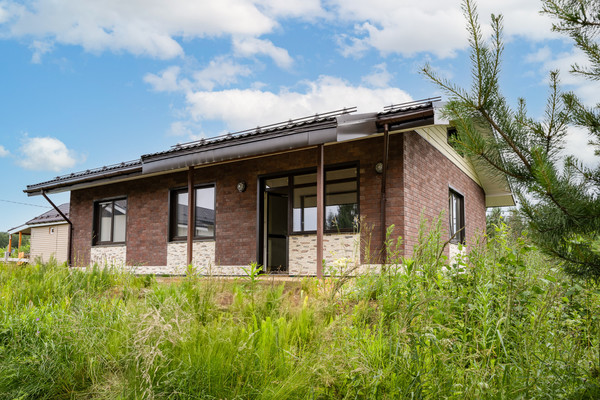 Объект по адресу Москва, Пухолово д, 6 