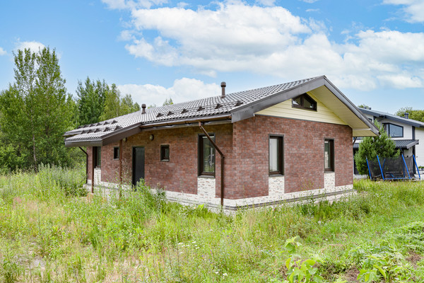 Объект по адресу Москва, Пухолово д, 6 