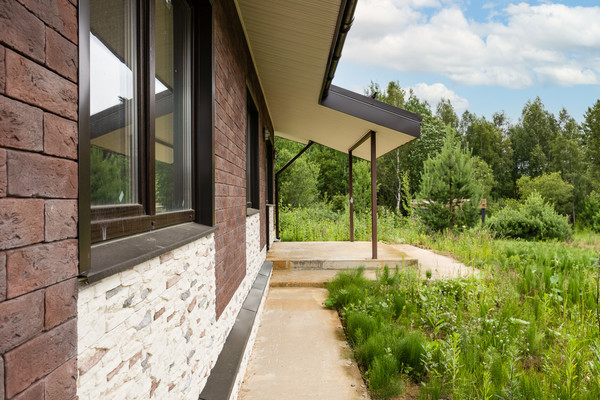 Объект по адресу Москва, Пухолово д, 6 