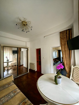 Объект по адресу Москва, Возрождение с, 8 