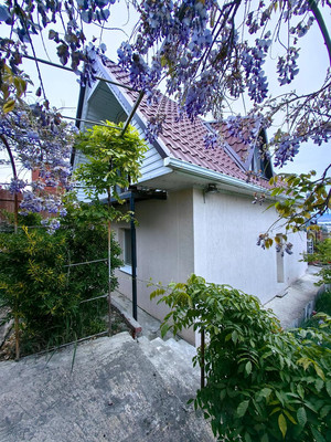 Объект по адресу Москва, Возрождение с, 8 