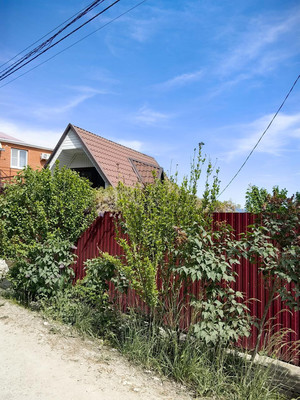 Объект по адресу Москва, Возрождение с, 8 