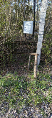 Объект по адресу Ленинградская обл, Гатчинский р-н, Массив Корписалово тер, Аграрная ул