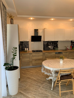 Объект по адресу Москва, Космонавта Волкова ул, 53 