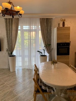 Объект по адресу Москва, Космонавта Волкова ул, 53 