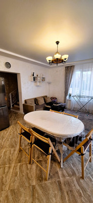 Объект по адресу Москва, Космонавта Волкова ул, 53 