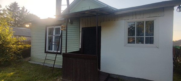 Объект по адресу Москва, Стопкино ул, 65А 