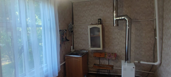 Объект по адресу Москва, Стопкино ул, 65А 