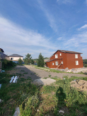 Объект по адресу Москва, Центральная ул 