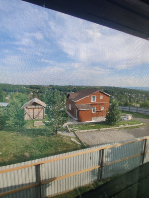 Объект по адресу Москва, Центральная ул 