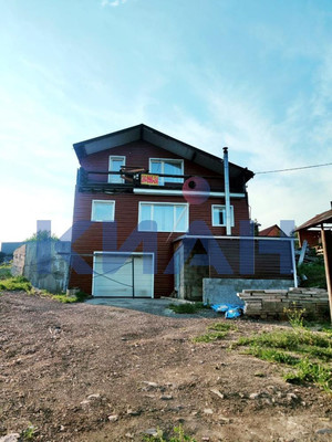 Объект по адресу Москва, Центральная ул 