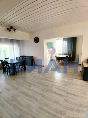 Объект по адресу Москва, Центральная ул 