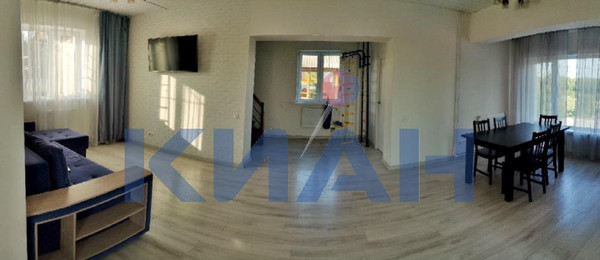 Объект по адресу Москва, Центральная ул 