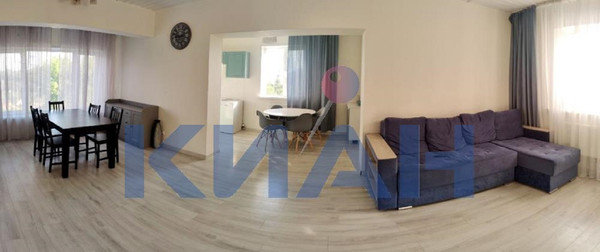 Объект по адресу Москва, Центральная ул 