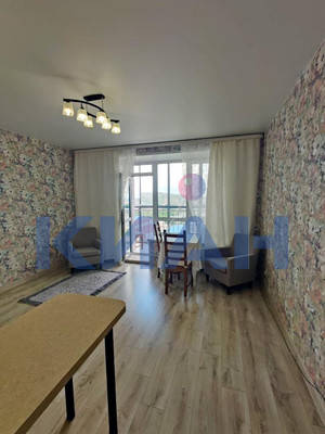 Объект по адресу Москва, Высотная ул, 2в 