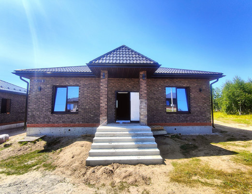 Объект по адресу Москва, Макаровка д 