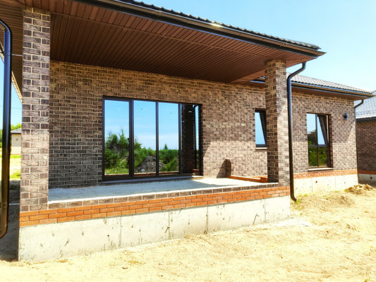 Объект по адресу Москва, Макаровка д 