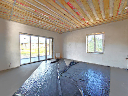 Объект по адресу Москва, Макаровка д 