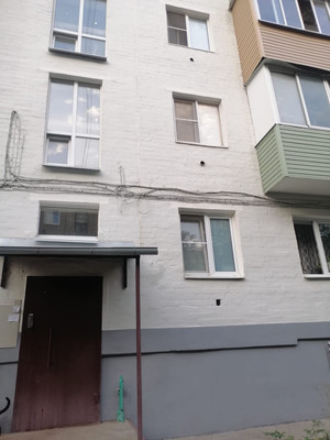 Объект по адресу Тульская обл, Алексинский р-н, Героев Алексинцев ул, д. 17