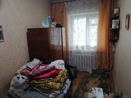 Объект по адресу Тульская обл, Алексинский р-н, Героев Алексинцев ул, д. 17