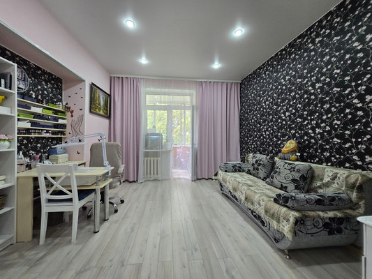 Объект по адресу Московская обл, Ступинский р-н, Малино рп, Горького ул, д. 35