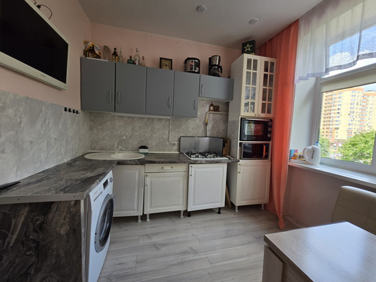 Объект по адресу Московская обл, Ступинский р-н, Малино рп, Горького ул, д. 35