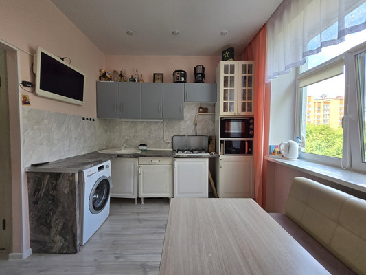 Объект по адресу Московская обл, Ступинский р-н, Малино рп, Горького ул, д. 35