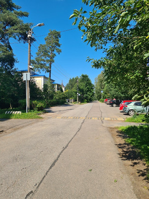 Объект по адресу Москва, Мира ул, 34 