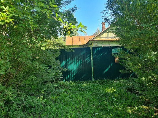 Объект по адресу Москва, Мира ул, 34 