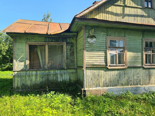 Объект по адресу Москва, Мира ул, 34 