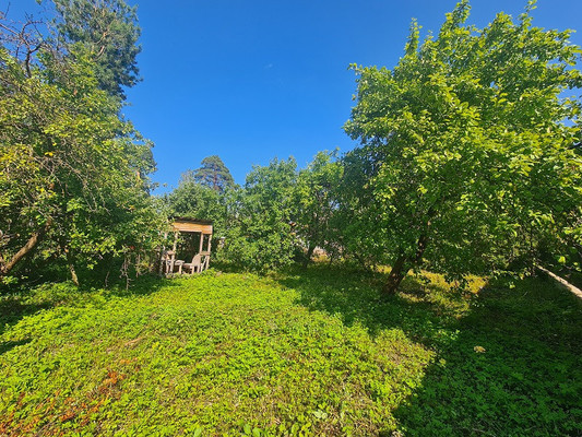 Объект по адресу Москва, Мира ул, 34 