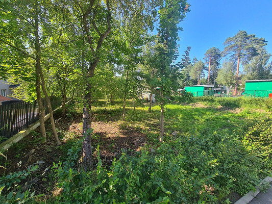 Объект по адресу Москва, Мира ул, 34 