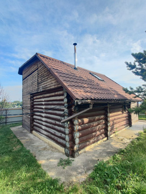 Объект по адресу Москва, Центральная ул 