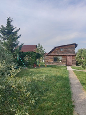 Объект по адресу Москва, Центральная ул 