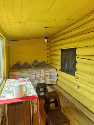 Объект по адресу Москва, Центральная ул 