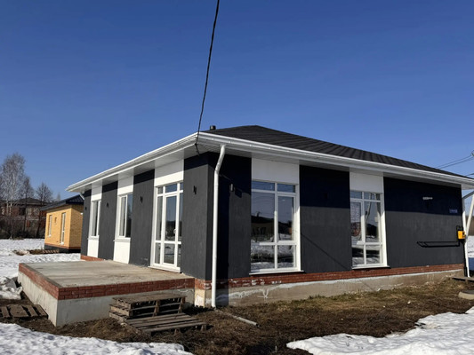 Объект по адресу Москва, Летняя ул 