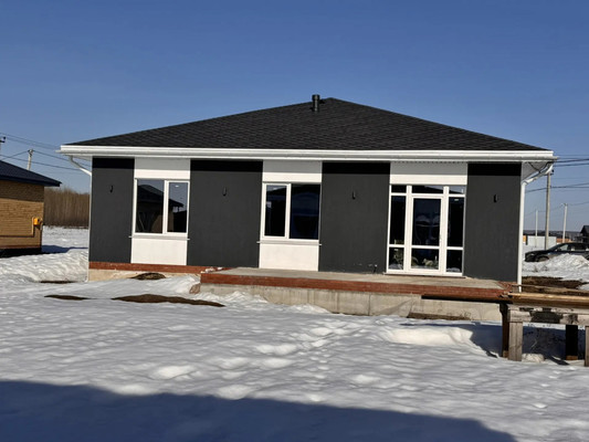 Объект по адресу Москва, Летняя ул 