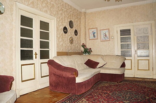 Объект по адресу Москва г, Полоцкая ул, д. 4