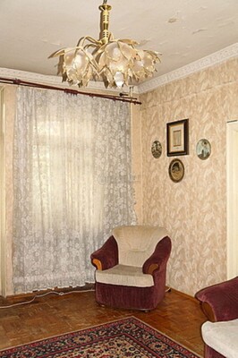 Объект по адресу Москва г, Полоцкая ул, д. 4