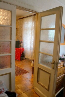 Объект по адресу Москва г, Полоцкая ул, д. 4