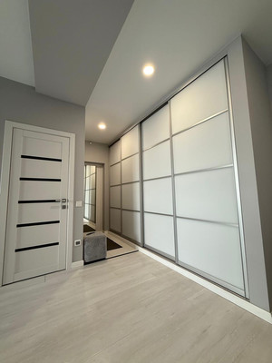 Объект по адресу Московская обл, Северово д, Подольская ул, д. 4