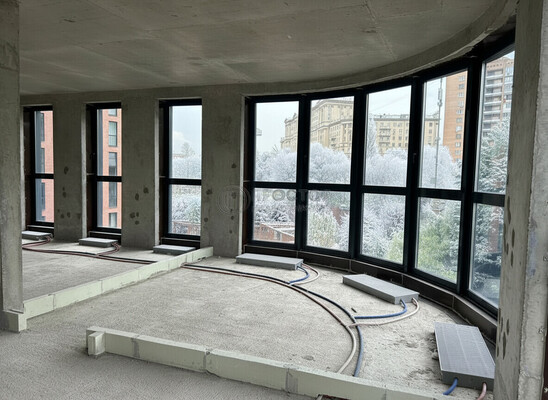 Объект по адресу Москва г, Новая Дорога ул, д. 9