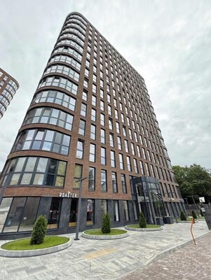 Объект по адресу Москва г, Новая Дорога ул, д. 9